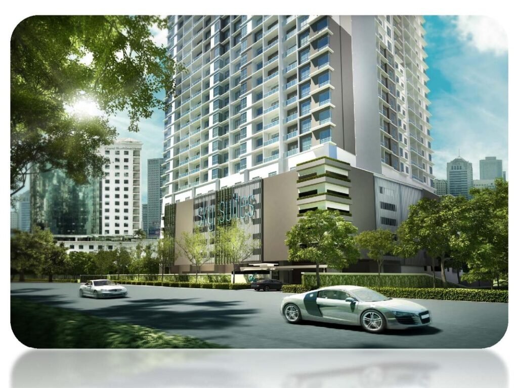 Latest Condominium Projects in Malaysia