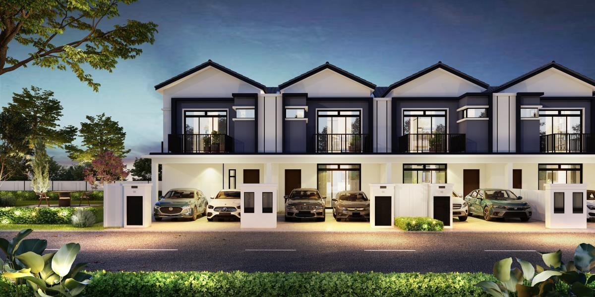 The JB House Project That’s Changing the Game – Limited Units, High Demand!