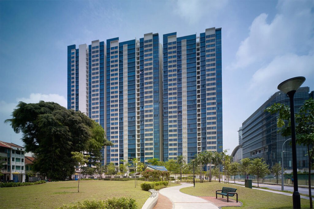 Latest Condominium Projects in JB