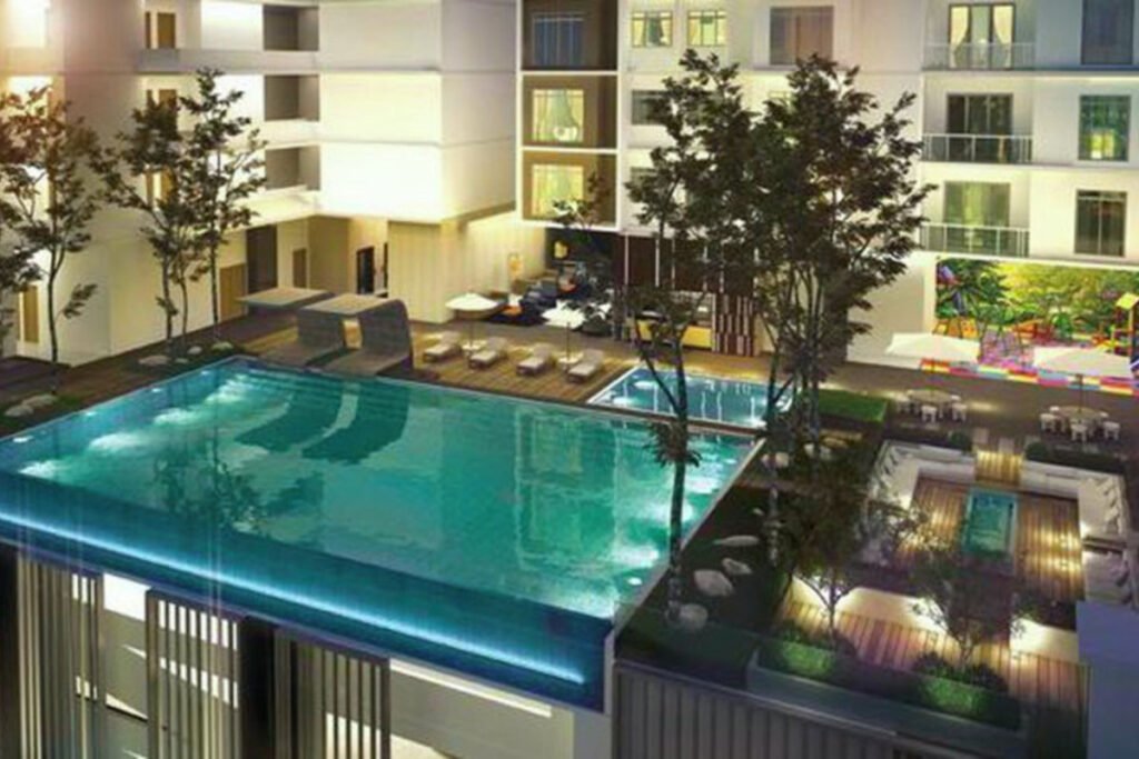 Latest Condominium Projects in Malaysia