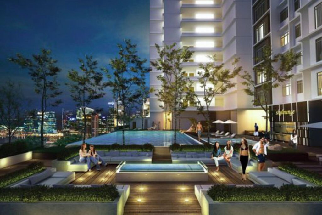 Latest Condominium Projects in Malaysia