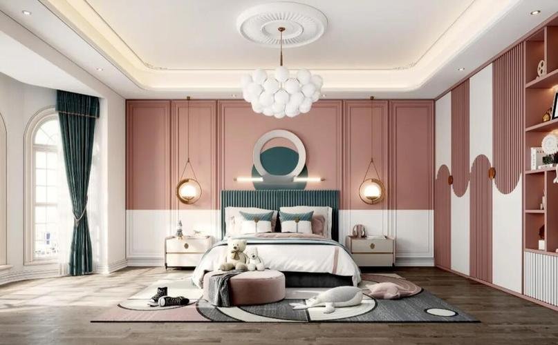 Modern Minimalist Interior Design