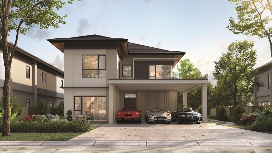 Malaysia Luxury Properties