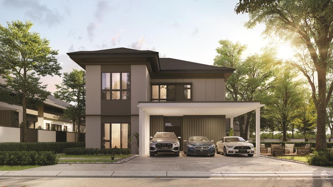 Malaysia Luxury Properties