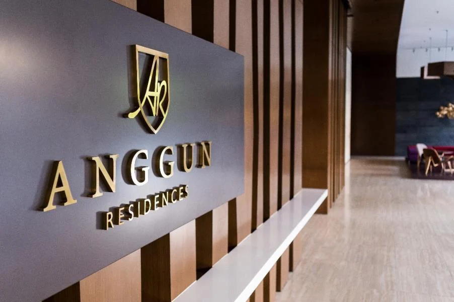 Latest KL Property Recommendation ! Anggun Residences: A Perfect Blend of Luxury and Convenience, Ideal for Investment & Living