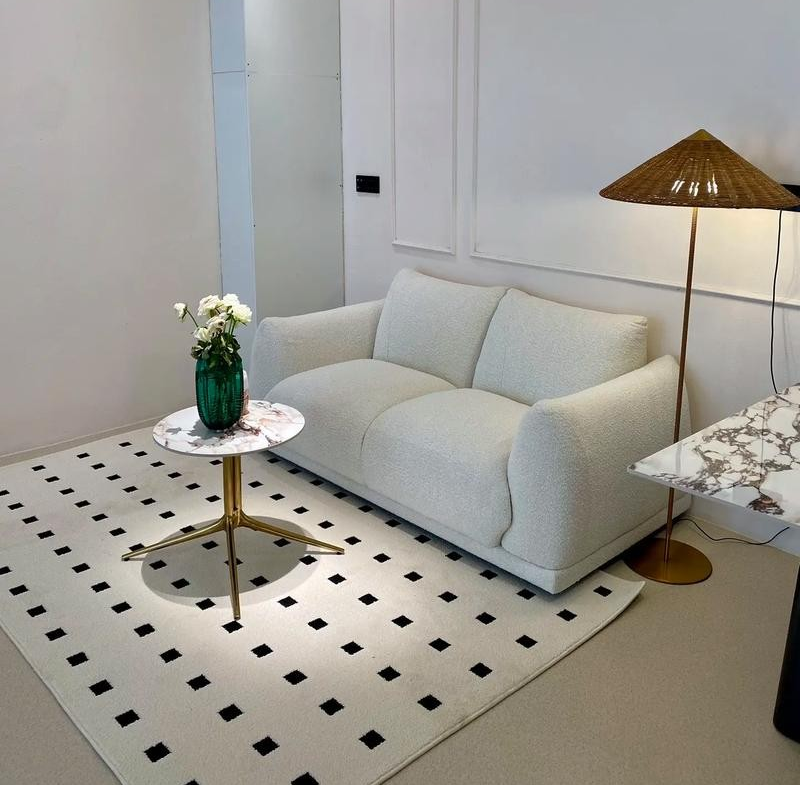 Luxury Minimalist Interior Design