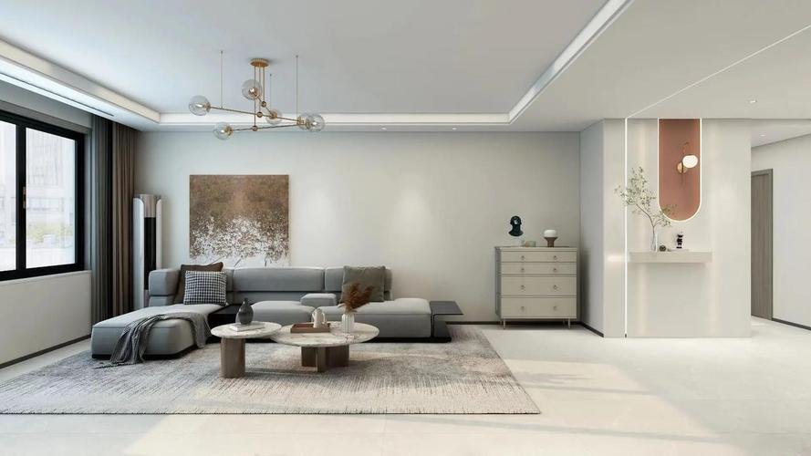 Modern Minimalist Home Renovation