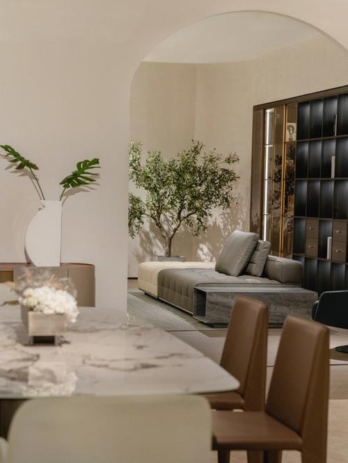 Modern Minimalist Home Renovation
