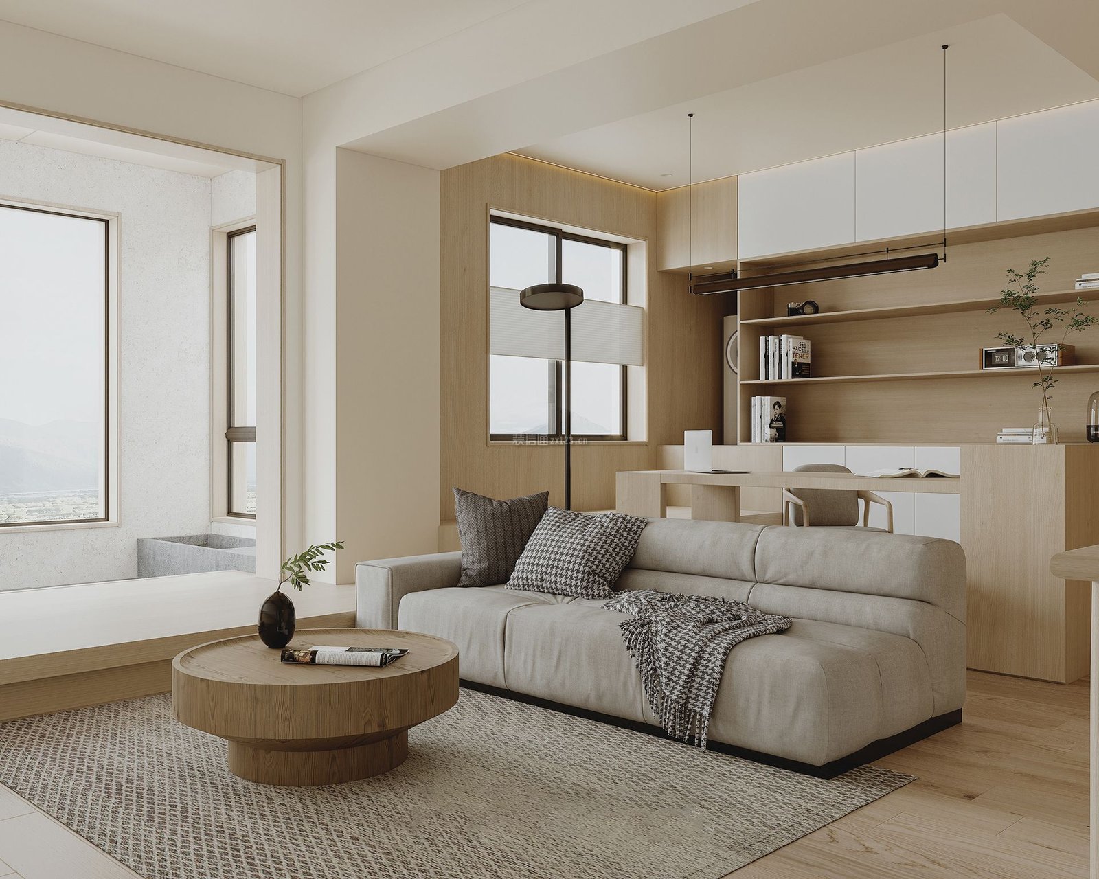 Home Color Scheme Recommendations