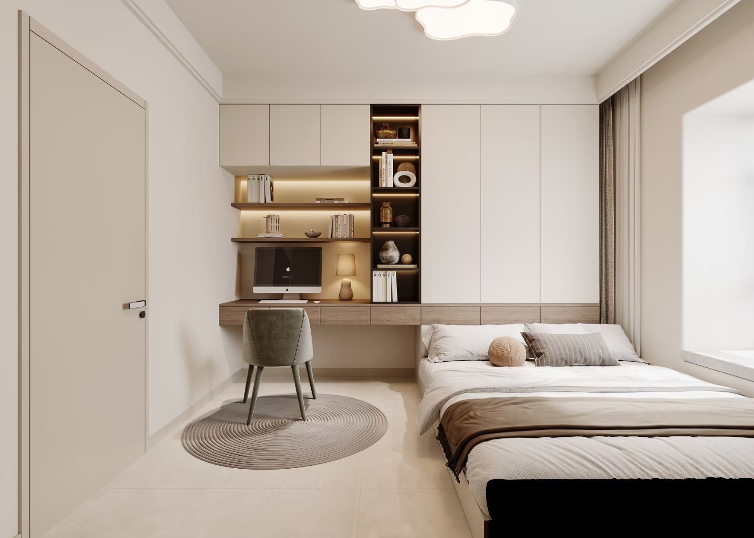 Home Color Scheme Recommendations