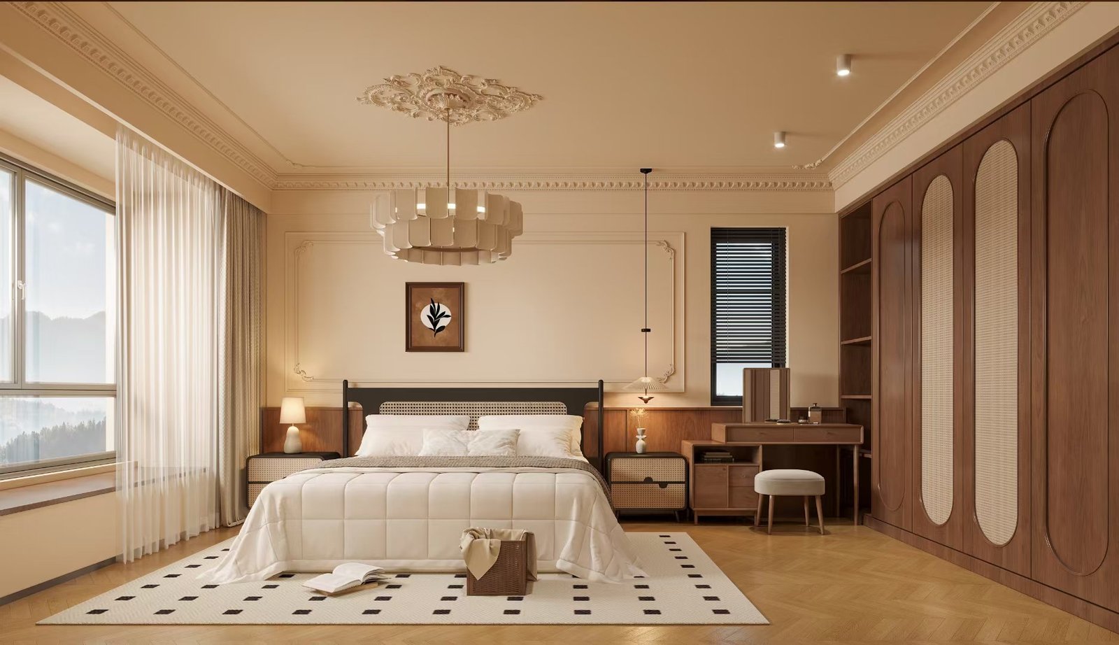 Home Color Scheme Recommendations