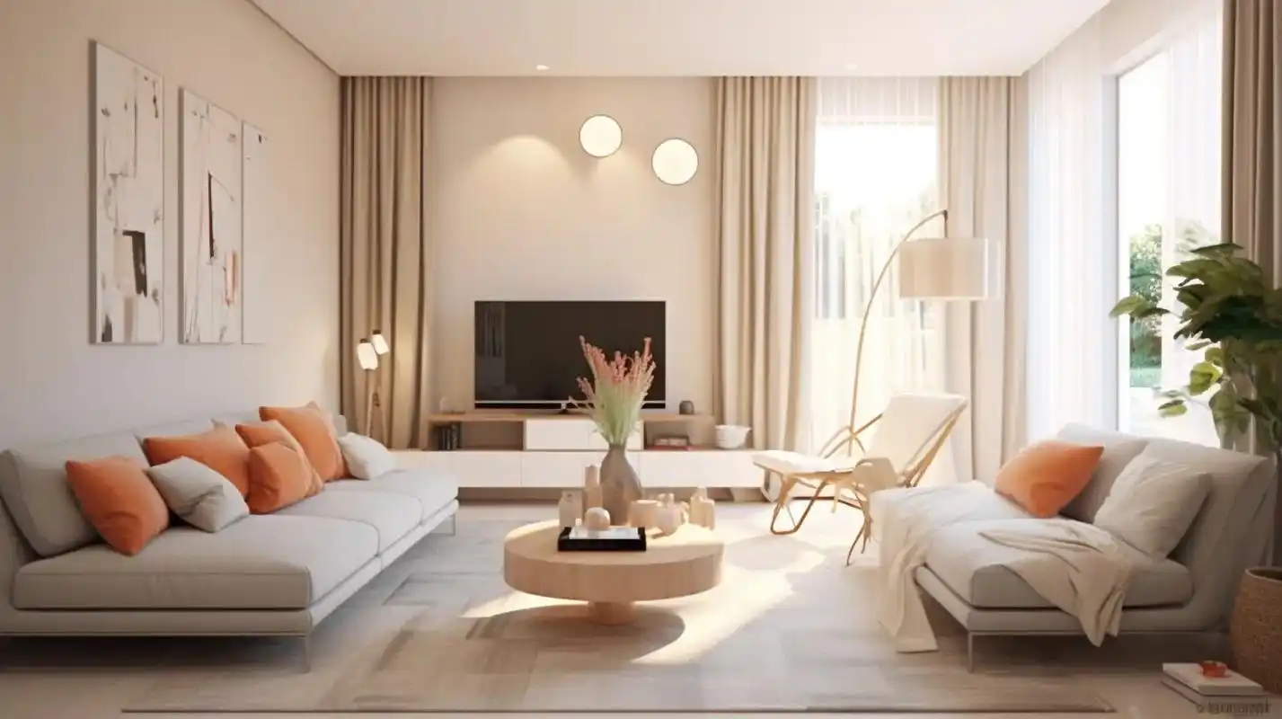Home Color Scheme Recommendations