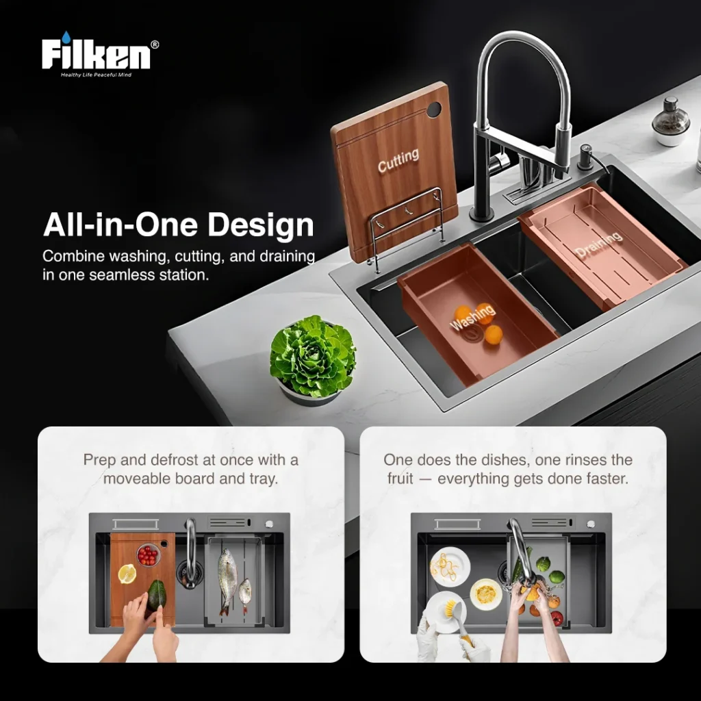 One Stop Kitchen Services