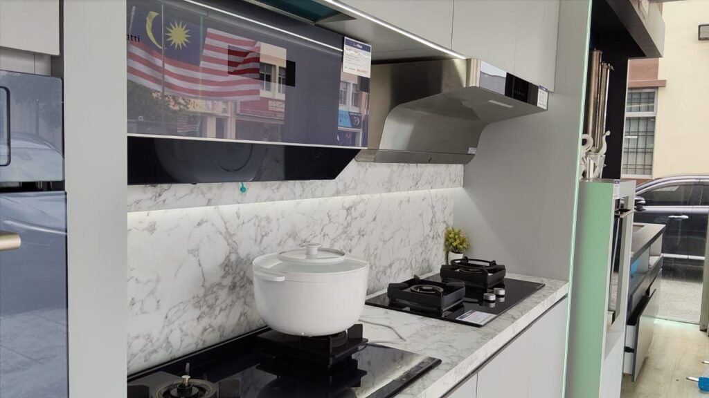 One Stop Kitchen Services